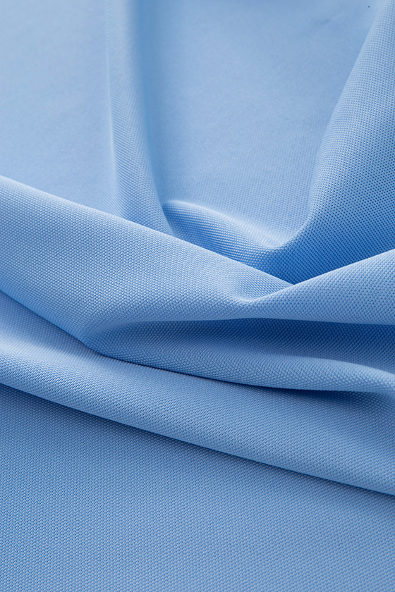 红蓝提花POLO衫TX0298(pic6)