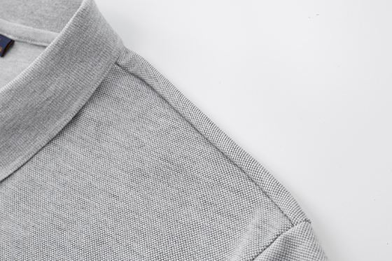 净色POLO衫TX0297(pic3)