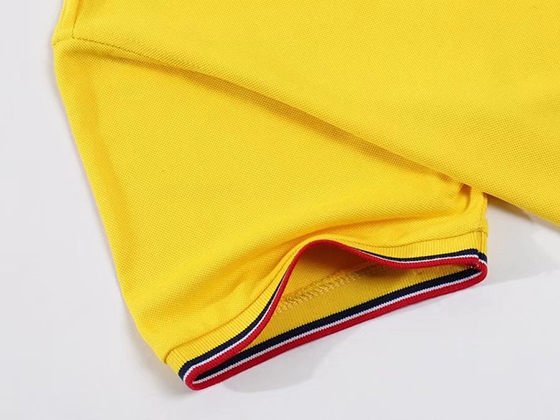 TX0184间色条翻领(pic5)