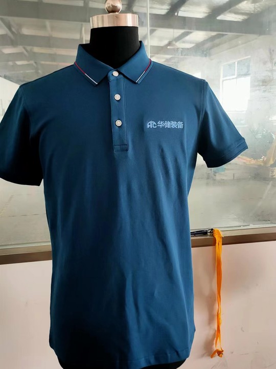 山东华储工作服