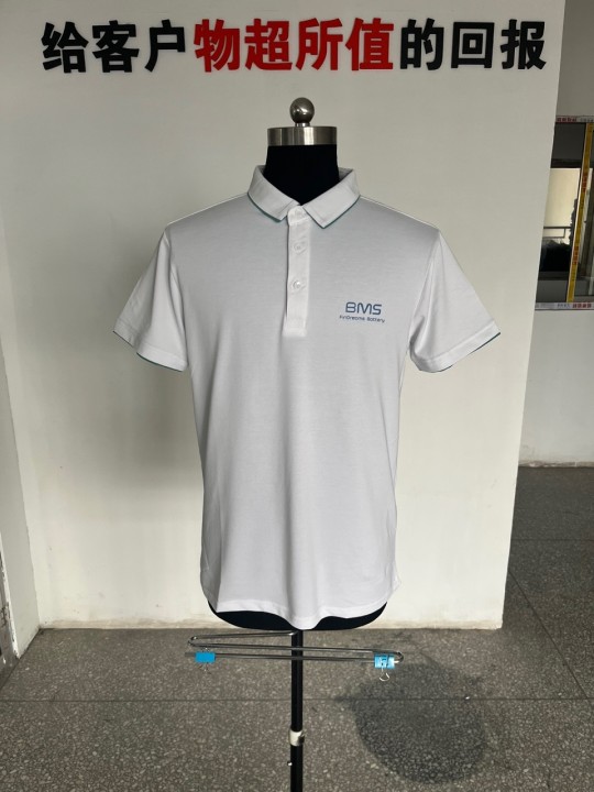 深圳比亚迪电池工作服