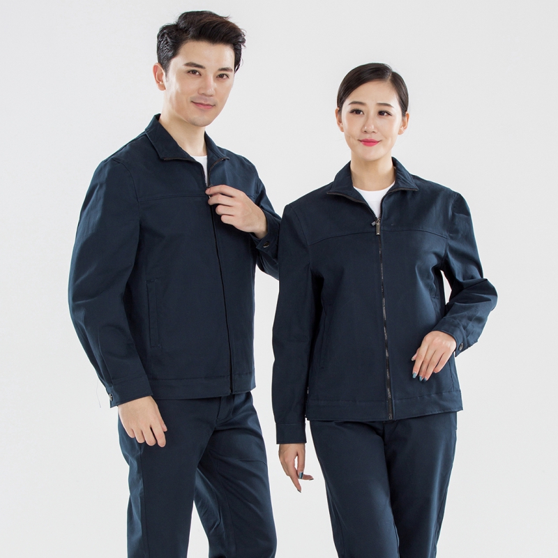 林业工作服设计定做