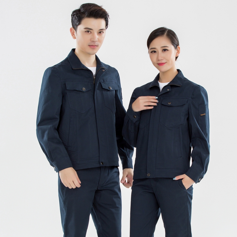 兴平工作服定做厂家 兴平工作服定做厂家