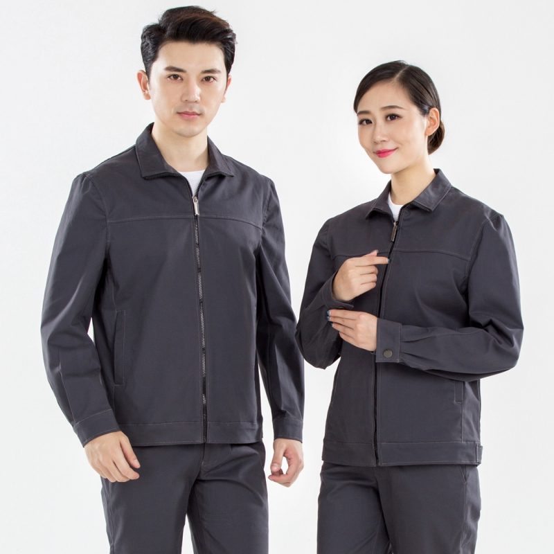 怀化钢厂工作服多少钱